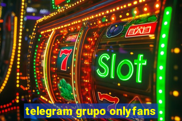 telegram grupo onlyfans